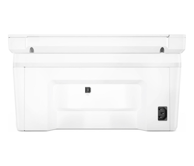 HP LaserJet Pro M28w WiFi Mono USB - 423373 - zdjęcie 3